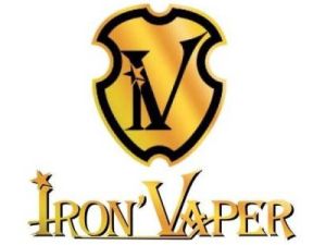 Iron Vaper