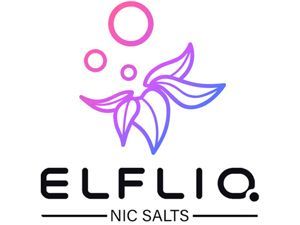 Elf Bar Elfliq Nic Salts