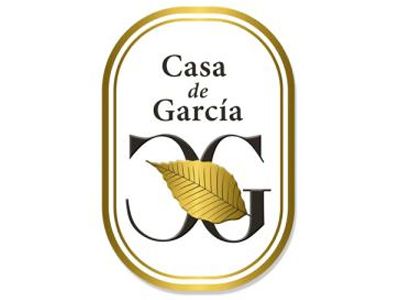 Casa De Garcia