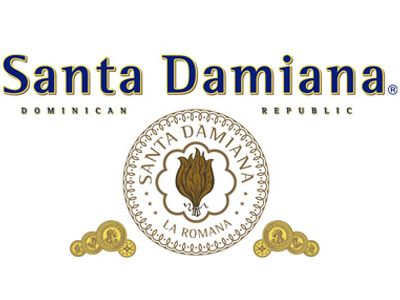 Santa Damiana