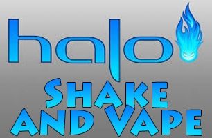 Shake N Vape