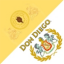 Don Diego / Santa Damiana