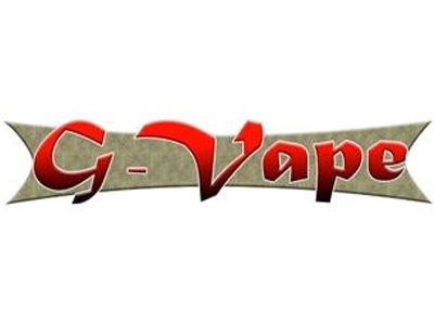 G-Vape - ready e-liquids, flavors and bases
