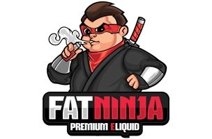 Fat Ninja - Flavor Shot