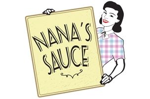 Nanas Souce - Flavor Shot