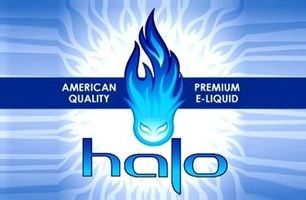 Halo - готови течности за електронни цигари