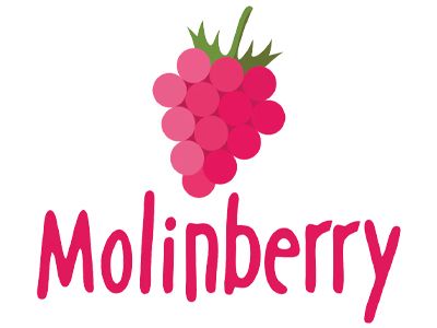 Molinberry - аромати за овкусяване