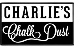 Charlies Chalk Dust - Shake and Vape