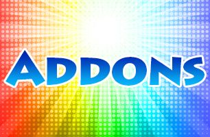 Addons / Добавки