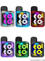 Uwell Caliburn Koko Prime Pod Kit 690mAh 2ml