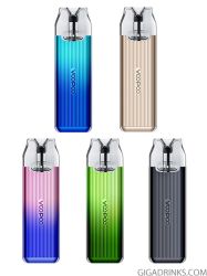 Voopoo VMATE Infinity Edition Pod System Kit 900mAh 3ml