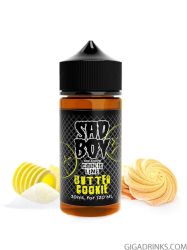 SADBOY Butter Cookie 30ml for 120ml