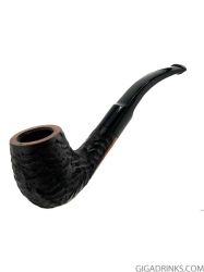 Pipe Dr.Hardy Sabbia rustic