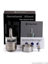 Картомайзер Kanger Aerotank Giant Kit