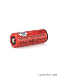 Батерия AW 18490 IMR 1200mAh 15C 3.7V 