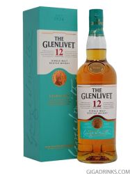 Уиски The Glenlivet 12 Year Old