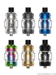 Изпарител Geekvape Z Nano 2 Tank Atomizer 3.5ml