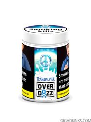 Overdozz Tobacco Tranquilyzer 50 гр. 