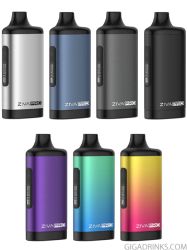 Yocan Ziva PRO Vaporizer Battery 650mAh