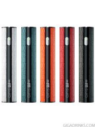 AIRISTECH Whip 510 Thread Vaporizer Battery 900mAh