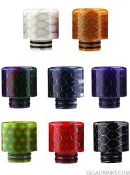 Drip Tip Demon Killer Cobra Resin 510