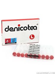 Филтри Denicotea Regular Long - 10бр.