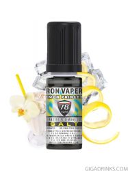 Iron Vaper Salt lemon Princess 10ml 18mg