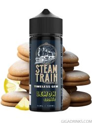 Timeless Gem - 24ml for 120ml Flavor Shot by Steam Train