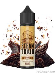 Crazy Train - 12ml for 60ml Flavor Shot by Steam Train