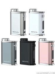 Електронна цигара Eleaf iStick Pico Plus 75W Box Mod