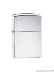 Запалка Zippo - Classic High Polish Chrome