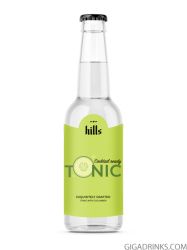 Hills Tonic