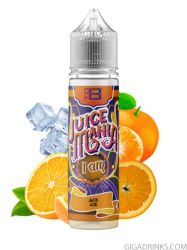 ToB I Am 0mg Juice Mania 10ml For 60ml