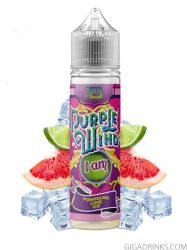 ToB I Am 0mg Purple Wind Lupe 10ml for 60ml