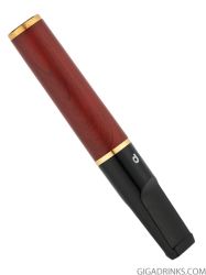 Denicotea Nice Mahagony Cigarette holder