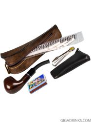 Pipe Jean Claude Starterset