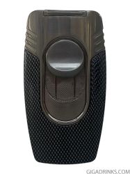 Запалка Jean Claude 4 Flame jet lighter