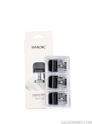 Изпарителни глави Smok Novo 3 Replacement POD Coil