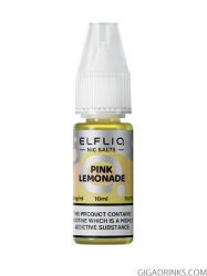 Elfliq Salt 10ml 20mg - Pink Lemonade