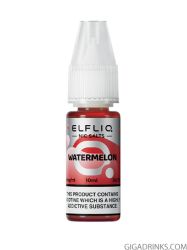 Elfliq Salt 10ml 20mg - Watermelon
