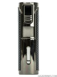 Запалка за пури Passatore Giant Carbon Finish