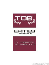 ToB Ermes Flavour Shot 10ml