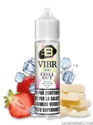 ToB Vibr Chill Out 10ml in 60ml Flavor Shot