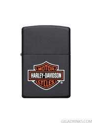 Запалка Zippo - Harley-Davidson®
