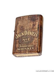 Запалка Zippo -  Jack Daniel's