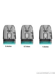 Изпарител Voopoo Argus Pod Cartridge v2 3ml