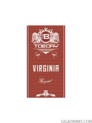 ToB Dry Virginia Flavour Shot 10ml