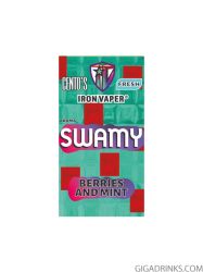 ToB Centos Swamy 10ml