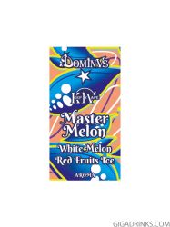 ToB Dominus KIV Master Melon 10ml