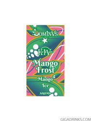 ToB Dominus KIV Mango Frost 10m